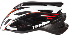 Шолом Trinx TT03 black-white-red ( 10700127)