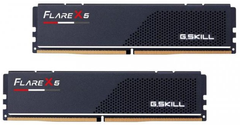 Оперативна пам'ять G.Skill 32 GB (2x16GB) DDR5 5200 MHz Flare X5 (F5-5200J3636C16GX2-FX5)