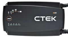 Інтелектуальний зарядний пристрій CTEK M25 EU (40-201)