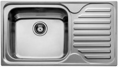 Кухонна мийка Teka Classic Max 1B 1D RHD 11119200