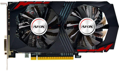 Відеокарта Afox GeForce GTX 1050 Ti 4Gb (AF1050TI-4096D5H5)