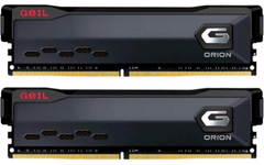 Оперативна пам'ять Geil 32 GB DDR4 3600 MHz Orion (GOG432GB3600C18BDC)