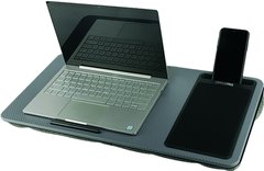 Подставка для ноутбука OfficePro CP615G Grey