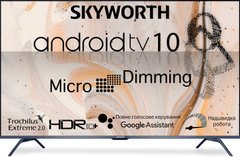 Телевизор Skyworth 55G3A AI