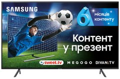 Телевизор Samsung UE55RU7100UXUA