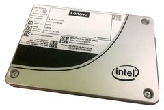 SSD-накопичувач 960GB SATA 2.5"/S4510 4XB7A13627 Lenovo SERVER ACC
