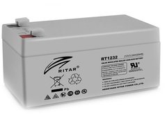 Аккумулятор для ИБП Ritar RT1232