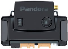 Автосигнализация Pandora DXL 4710 c сиреной