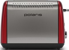 Тостер Polaris PET 0915 A Red