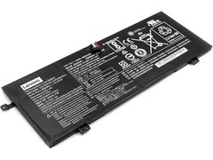 Аккумулятор для ноутбуков LENOVO IdeaPad 710S-13ISK (L15M4PC0) 7.6V 46Wh (original) (NB480753)