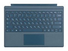 Клавіатура для планшета Microsoft Surface GO Type Cover Ice Blue (KCS-00111)