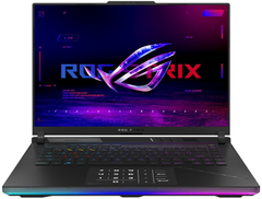 Ноутбук Asus ROG Strix G16 G614JZR-N4094W Eclipse Gray (90NR0IC3-M00440)