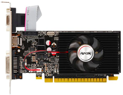 Відеокарта Afox GeForce GT 740 4 GB (AF740-4096D3L3)