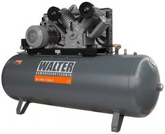 Компресор WALTER GK 1400-7.5/500 P