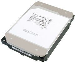 Внутрішній жорсткий диск Toshiba MG07ACA14TE