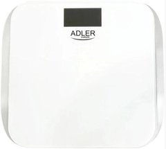 Весы напольные Adler AD 8164