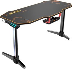 Геймерский игровой стол Anda Seat Eagle 2 LED (AD-D-1400-12-BB-L)