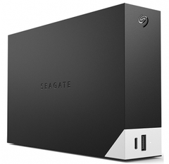 Зовнішній жорсткий диск Seagate One Touch Hub 16 TB (STLC16000400)