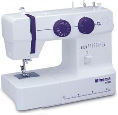 Швейна машина Minerva M20B
