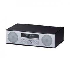 Акустична система SHARP All-in-One Sound System (XL-B710(BK))