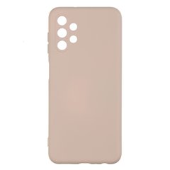 Чохол ArmorStandart ICON Case для Samsung A13 4G Pink Sand (ARM60884)