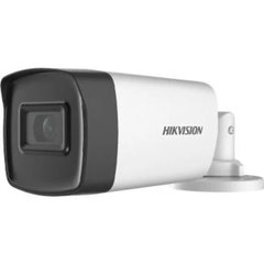 Камера HDTVI Hikvision DS-2CE17H0T-IT5F (3.6 мм)