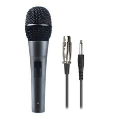 Микрофон Maono by 2Е AU-K04 3.5mm (2E-MV010)