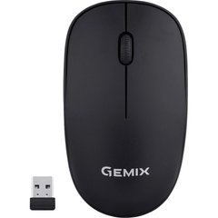 Мышь Gemix GM195 Black