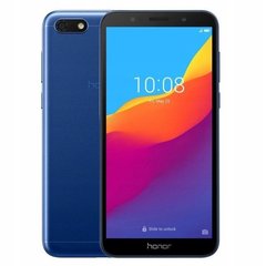 Смартфон Honor 7S 2/16GB Blue (Euromobi)