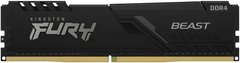 Оперативна пам'ять Kingston FURY 16 GB DDR4 3733 MHz Beast (KF437C19BB1/16)