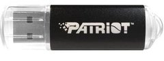 Флешка Patriot 32GB XPorter Pulse Black (PSF32GXPPBUSB)