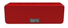 Портативная акустика 2E SoundXBlock Red (2E-BSSXBWRD)