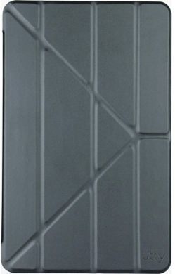 Обложка Utty Y-case Samsung Tab E T561 9.6 "3G Black