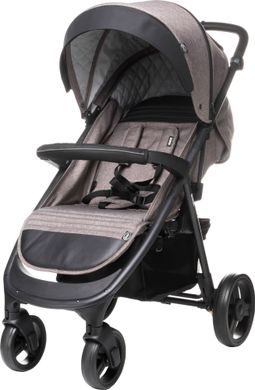 Детская коляска 4Baby Quick  Brown (4QU01)