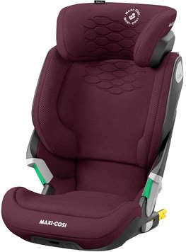 Детское автокресло MAXI-COSI Kore Pro i-Size Authentic Red (8741600110)