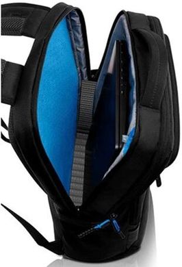 Рюкзак для ноутбука Dell Pro 15" Black (460-BCMN)