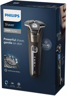 Електробритва Philips Shaver series 5000 S5886/38