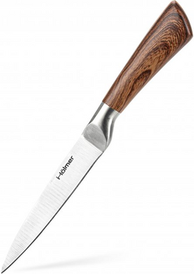 Набор ножей Hölmer KS-66125-PSSSW Present