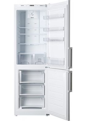 Холодильник ATLANT XM 4421-100-N, White