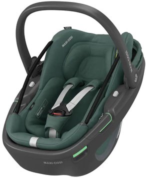 Детское автокресло Maxi-Cosi Coral 360 Essential Green ( 8559047110 )