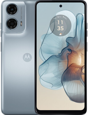 Смартфон Motorola G24 Power 8/256GB Glacier Blue