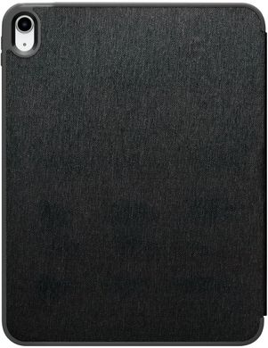 Чехол Spigen Urban Fit для Apple iPad 10.9" (2022) Black (ACS05306)