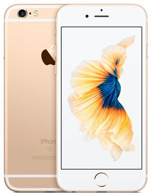 Смартфон Apple iPhone 6S 16Gb Gold CPO (EuroMobi)