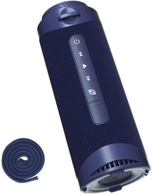 Портативна акустика Tronsmart T7 Blue (1030837)
