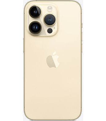 Смартфон Apple iPhone 14 Pro 128GB Gold (MQ083)