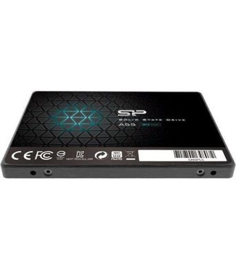 SSD-накопитель Silicon Power Ace A55 128 GB (SP128GBSS3A55S25)