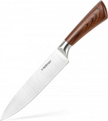 Набір ножів Hölmer KS-66125-PSSSW Present