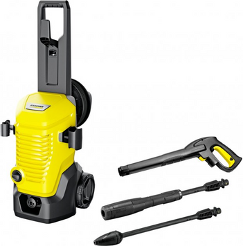 Мінімийка високого тиску Karcher K 4 WCM Premium (1.324-230.0)