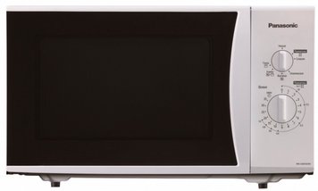 Мікрохвильова піч PANASONIC NN-GM342WZPE