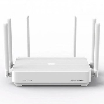 Роутер Xiaomi Redmi Router AX5400 white